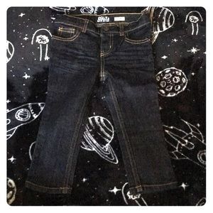 Oshkosh bgosh skinny jeans